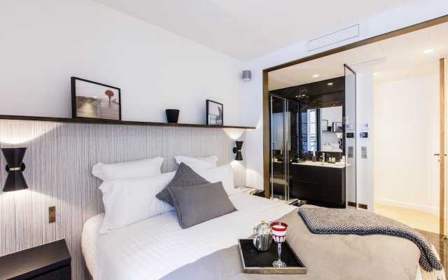 HIGHSTAY - Luxury Serviced Apartments - Place Vendôme Area