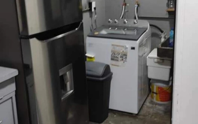 3 Rooms Appartment in Cruz del Sur