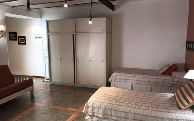 Loft Argentino Apart Hotel Buenos Aires