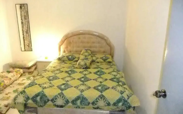Tringkap Apartment