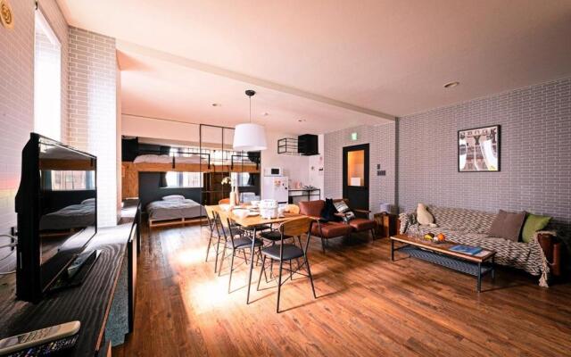 One living in 24 - Vacation STAY 83393