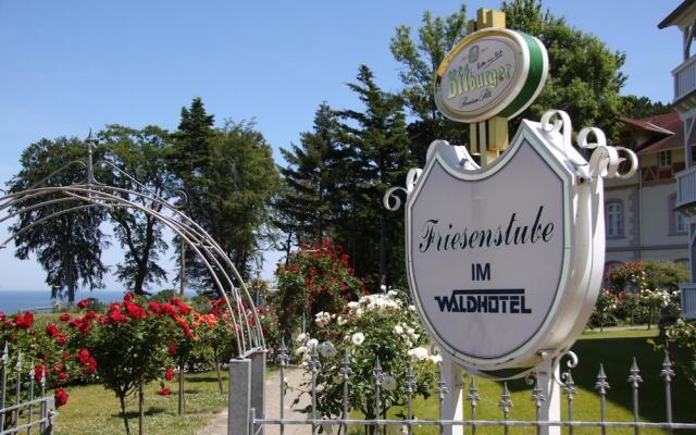 Kur- und Wellness Hotel Mönchgut