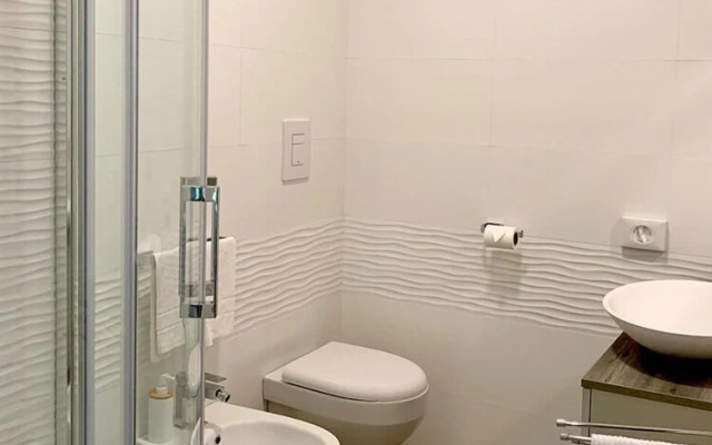 B&B Villa Paradiso