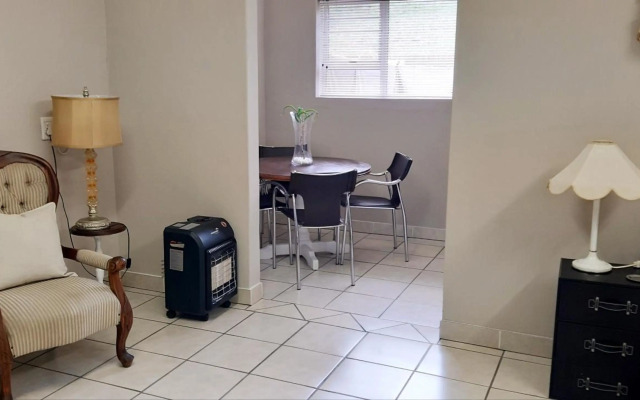 Zeezicht Holiday Guest Unit