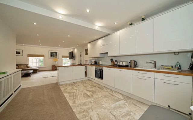 Serviced Apartments Macclesfield