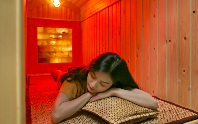 Zen Diamond Suites Hotel