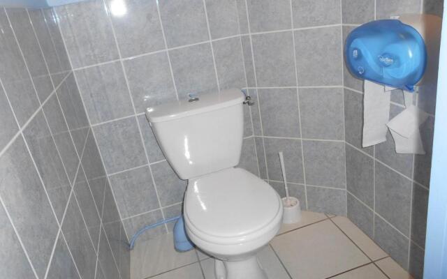 Hotel Moderne Veynes