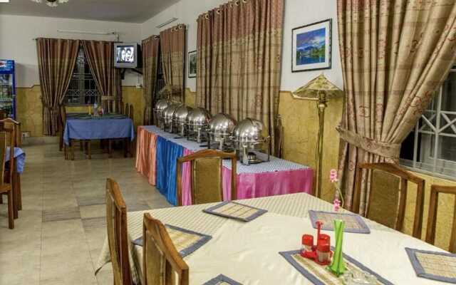 Royal Hotel Naran