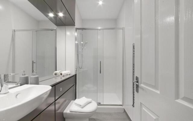K Suites - Waveney Chambers 2