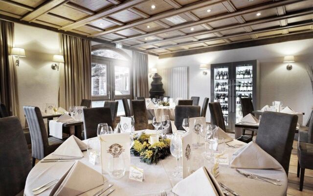 Appartements de Charme du Saint Martin