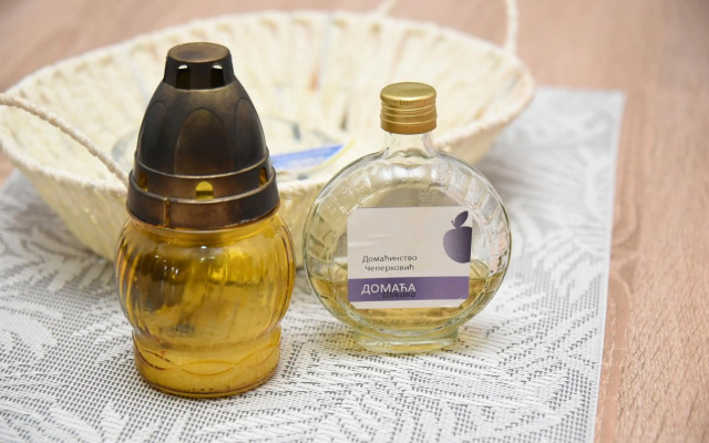 Vikendica Čeperković #3