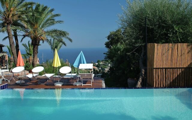 Modern Holiday Home in Acireale With Pool