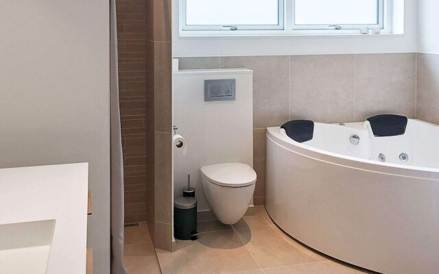 Holiday Home in Juelsminde