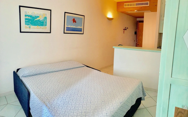 Swadeshi Sporting Hotel Tanca Manna