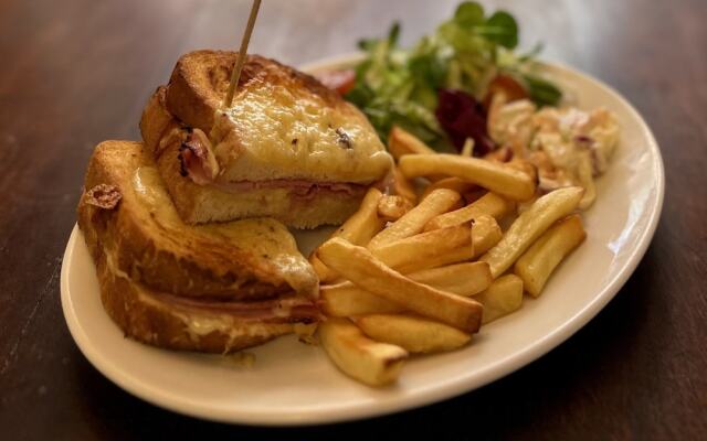 The Blue Boar - Maldon