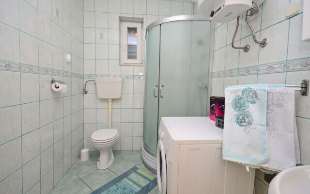 Apartment Milan