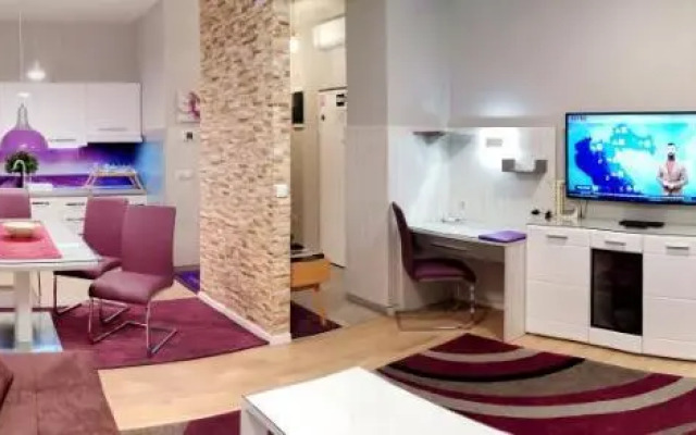 Apartmani Peyton