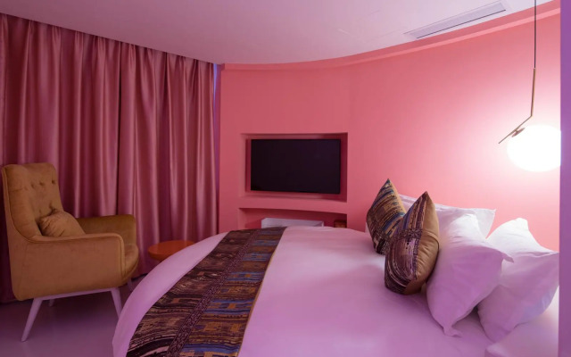 Bangkok One Hotel Shenzhen Dalang Branch