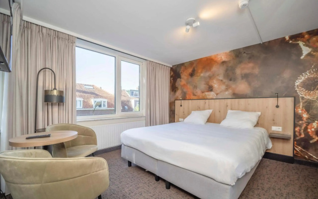 Fletcher Hotel - Restaurant Waalwijk