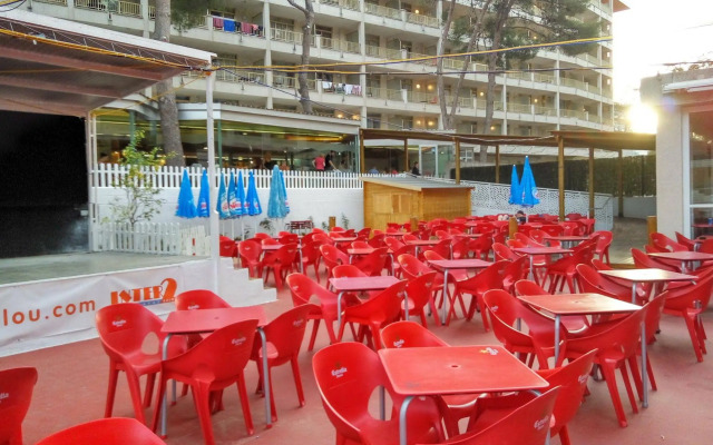 Inter2 Salou Apartments	
