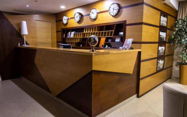 Hotel Nelton