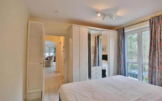 Gorch-Fock-Straße 16 Gorch-Fock-Str 16 Appartement 6