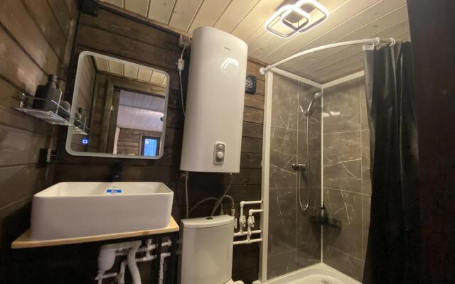 Forester Glamping