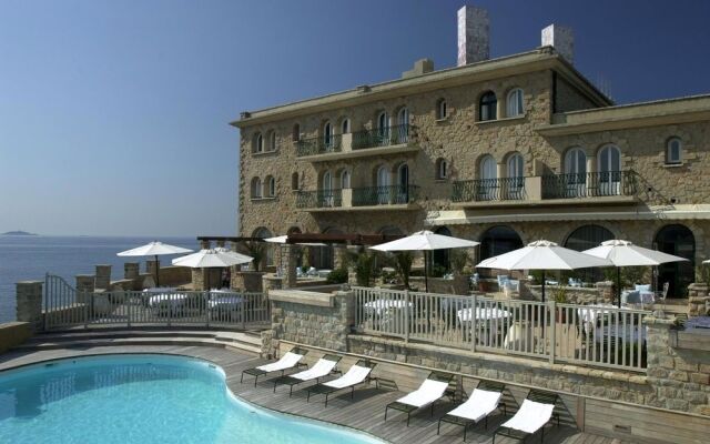 Hotel Le Delos