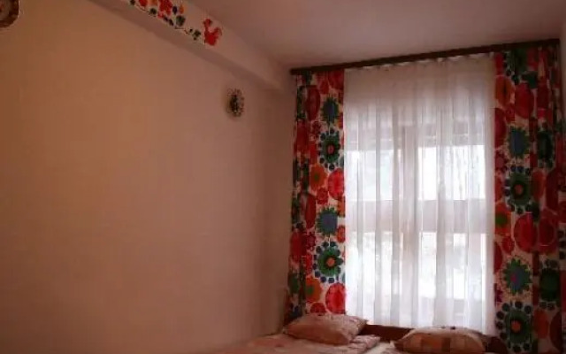 Elephant On The Moon