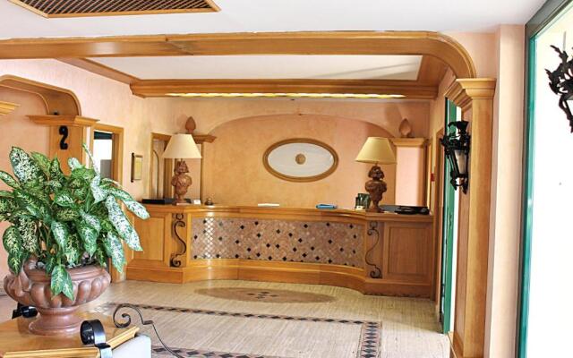 Hotel Relais I Presdi