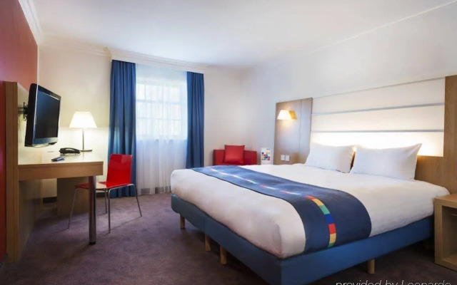 Mercure Thurrock Stifford Hall