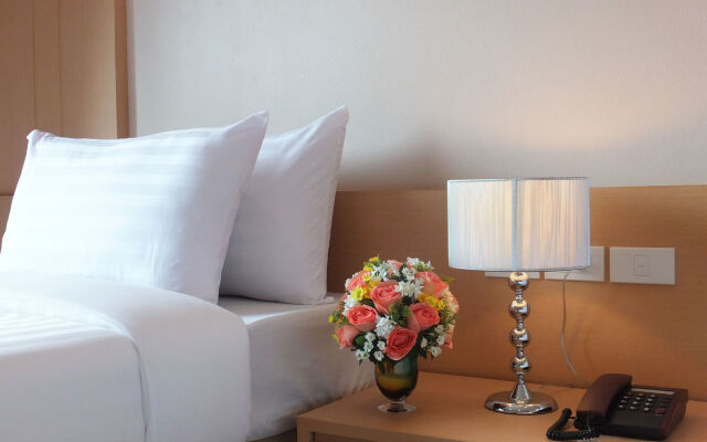 The Cavalli Casa Resort