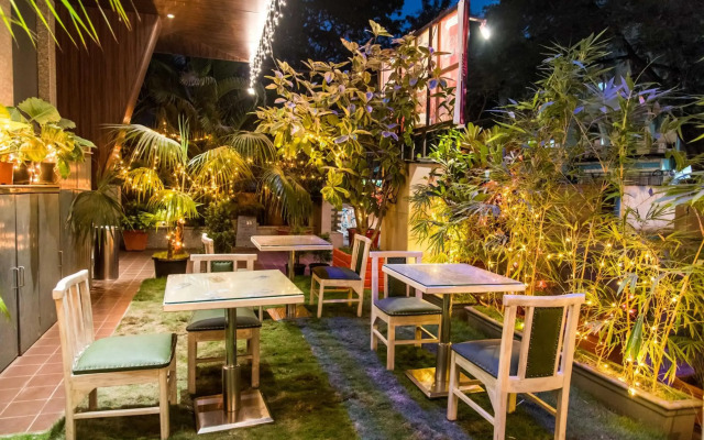 Hotel Oriental Aster - Mumbai International Airport
