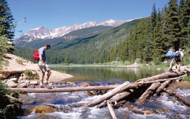 Crowne Plaza Denver International Airport