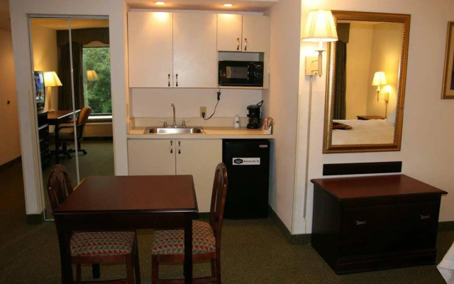 Hampton Inn Richmond-Mechanicsville