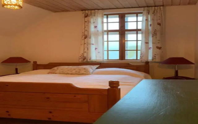 Captain House BnB in Fano
