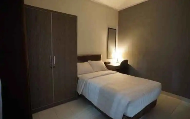 De Nanggela z Guest House