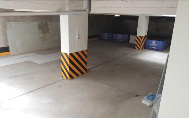 Suite Terrazzo
