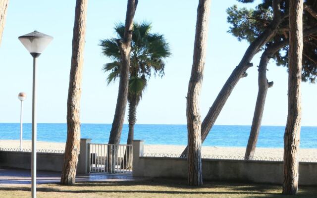 Apartamento Acogedor Para 6 Personas en Cambrils