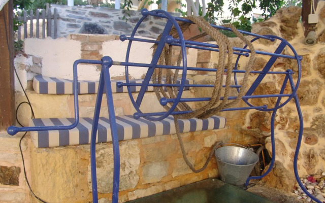 Idili Traditional House