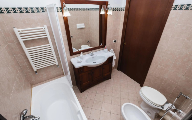 LuminHouse Apartments Mondello