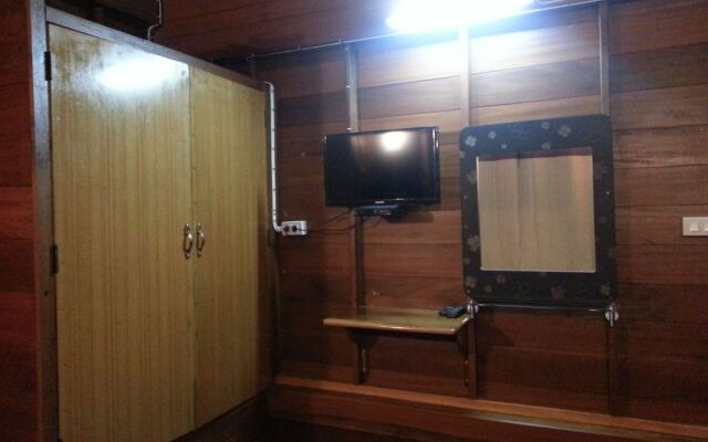 Rim Nam Kong Homestay & Campsite