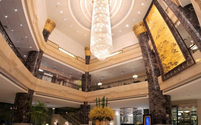 Best Western Zhenjiang International