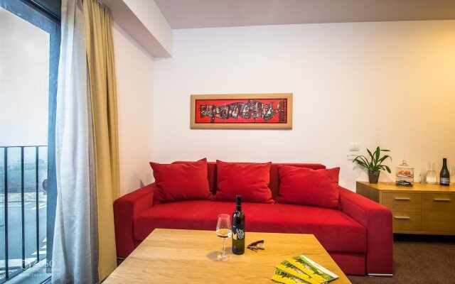 Hotel San Martin