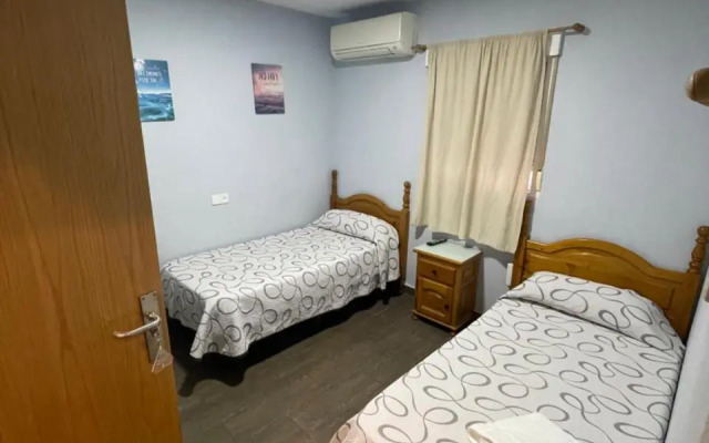 Hostal 3 Hermanos