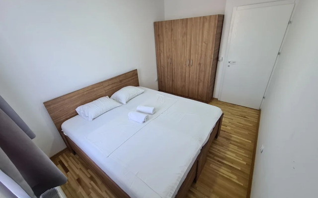 Smart Apartments Skopje