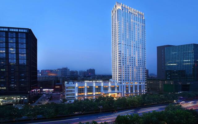 Hilton Zhengzhou