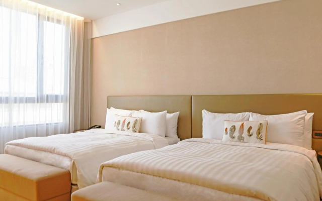 The Gaya Hotel