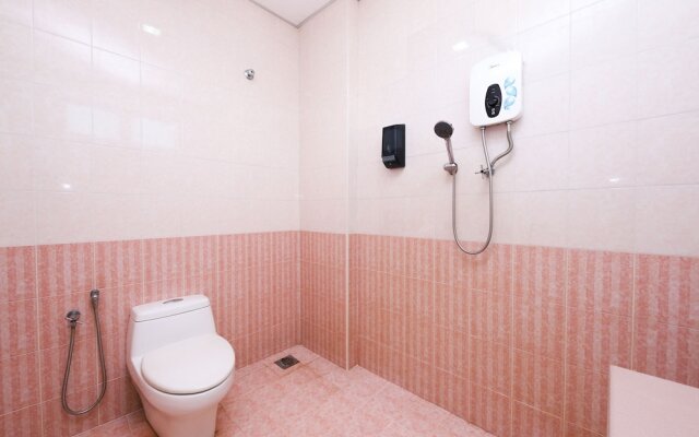 Nexus Hotel by OYO Rooms