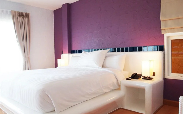 The Chalet Phuket